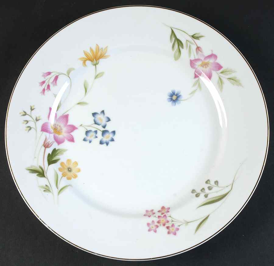Ardmore 12" Chop Plate (Round Platter) by Mikasa-1