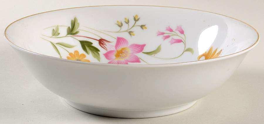 Ardmore 9" Round Vegetable Bowl by Mikasa-1