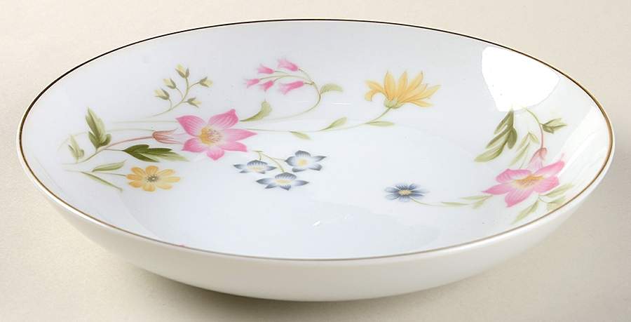 Ardmore Coupe Soup Bowl by Mikasa-1
