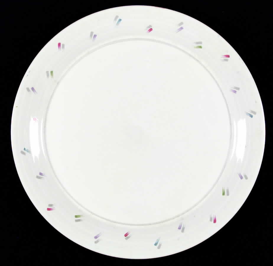 Artist Delight Dinner Plate by Mikasa-1