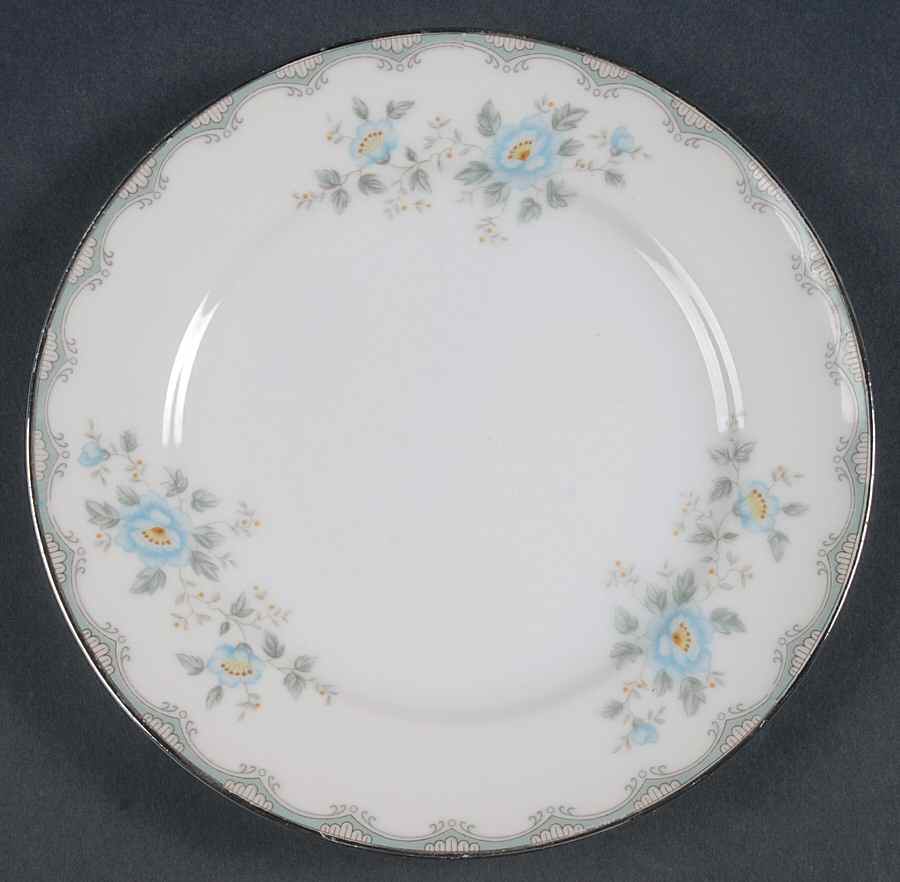Arden Bread & Butter Plate by Mikasa-1