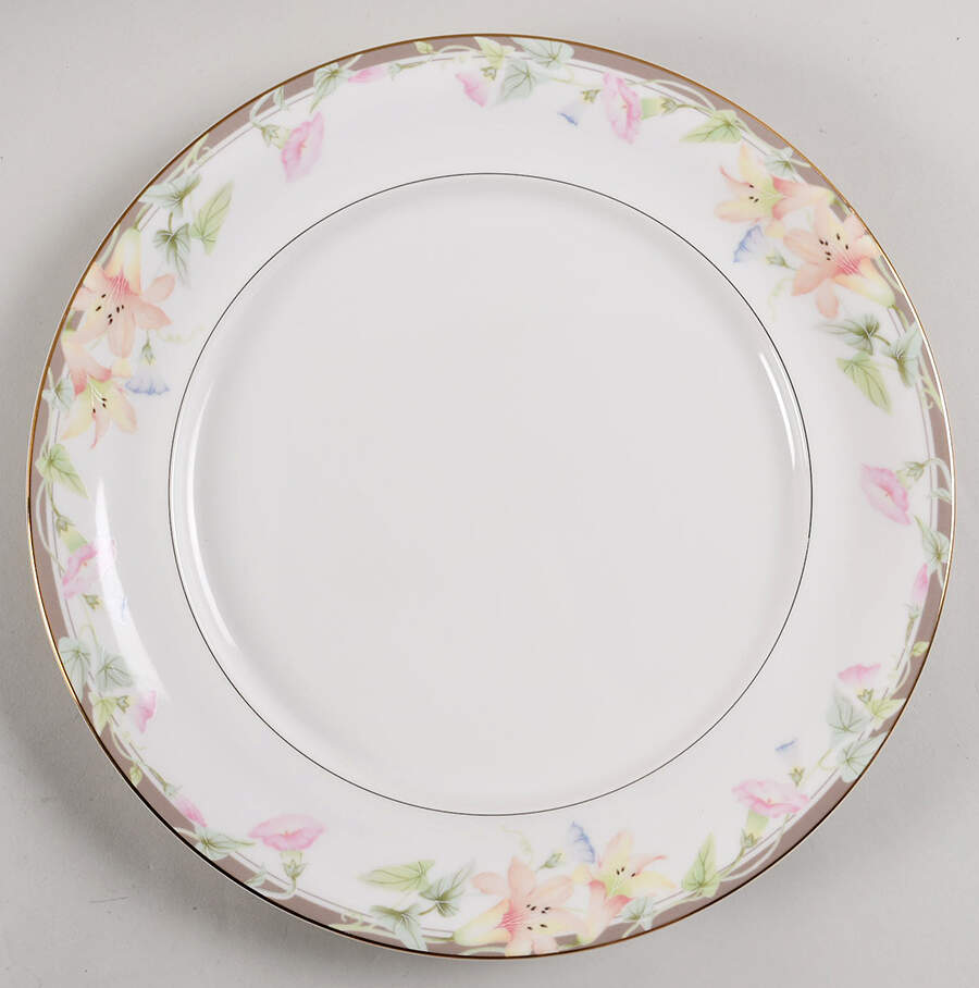Ardsley 12" Chop Plate (Round Platter) by Mikasa-1