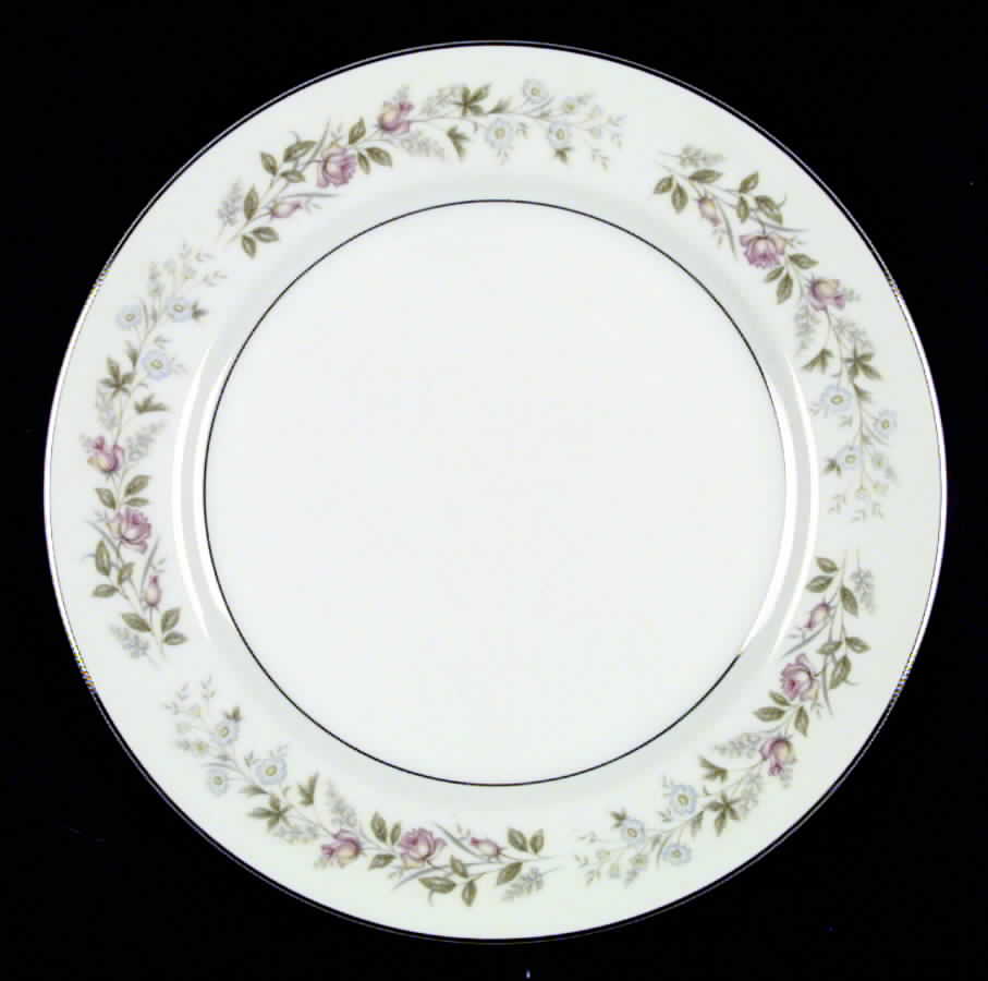 Ardsley Dinner Plate by Mikasa-1