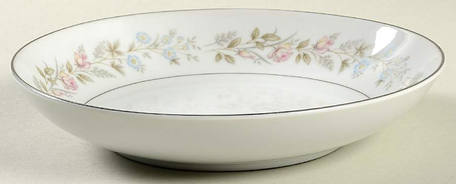Ardsley Coupe Soup Bowl by Mikasa-1