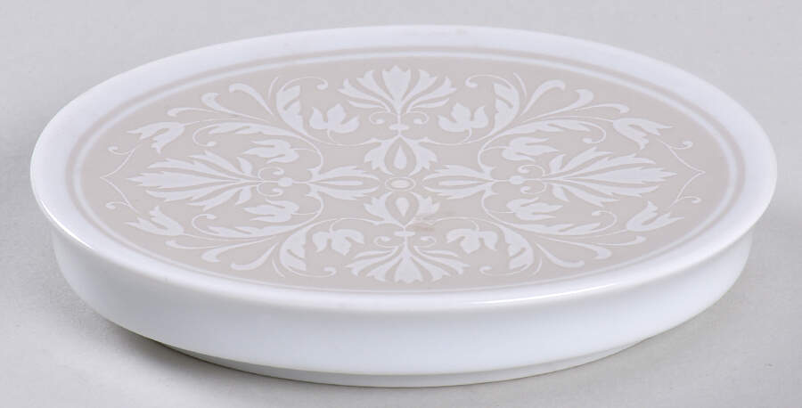 Aries Lid for Sugar Bowl by Mikasa-1