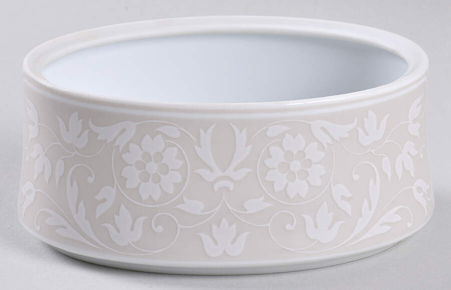 Aries Sugar Bowl No Lid by Mikasa-1