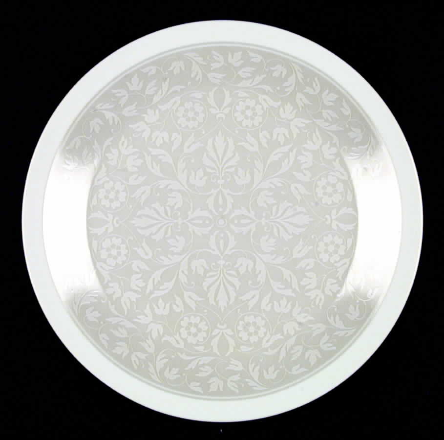 Aries Dinner Plate by Mikasa-1