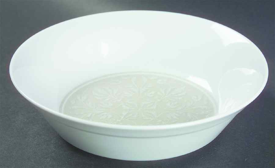 Aries Coupe Cereal Bowl by Mikasa-1