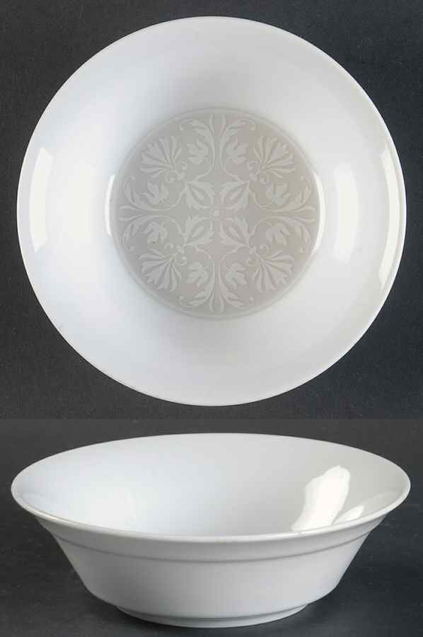 Aries Fruit/Dessert (Sauce) Bowl by Mikasa-1