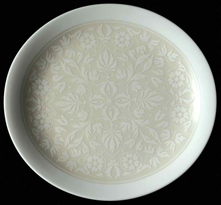Aries Salad Plate by Mikasa-1