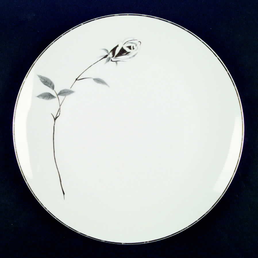 Aria Dinner Plate by Mikasa-1