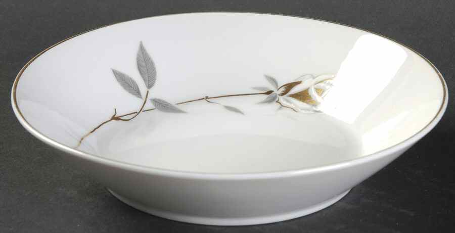 Aria Fruit/Dessert (Sauce) Bowl by Mikasa-1