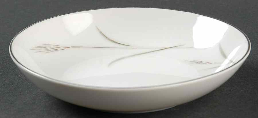 Aries Fruit/Dessert (Sauce) Bowl by Mikasa-1