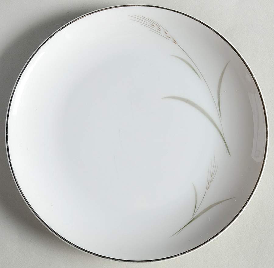 Aries Salad Plate by Mikasa-1
