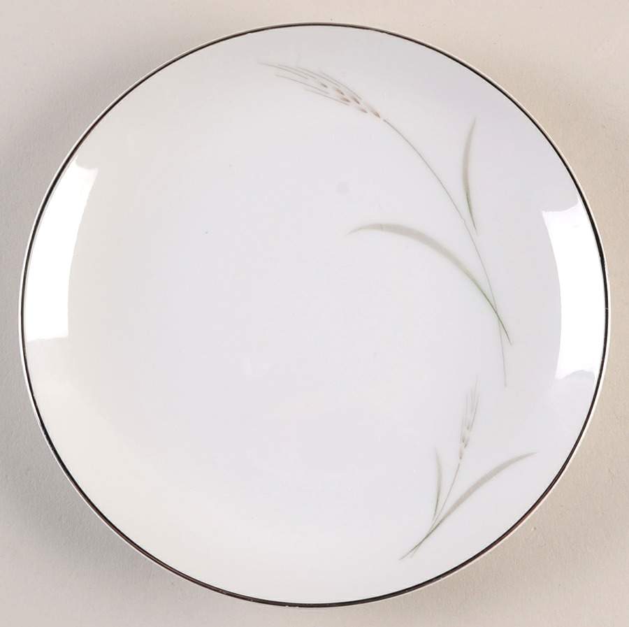 Aries Bread & Butter Plate by Mikasa-1