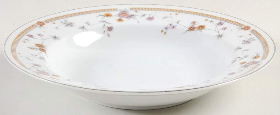 Aries Rim Soup Bowl by Mikasa-1