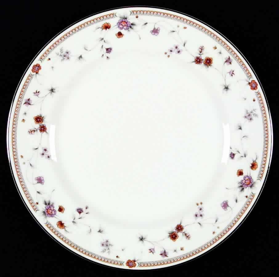 Aries Dinner Plate by Mikasa-1