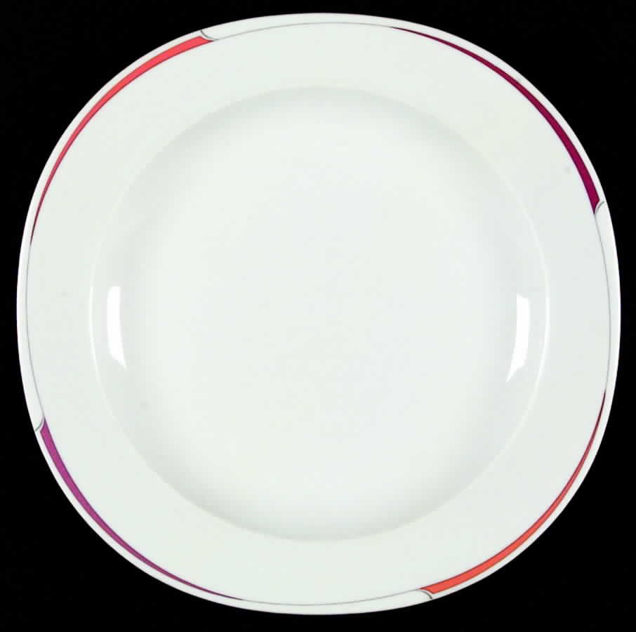 Aries Dinner Plate by Mikasa-1