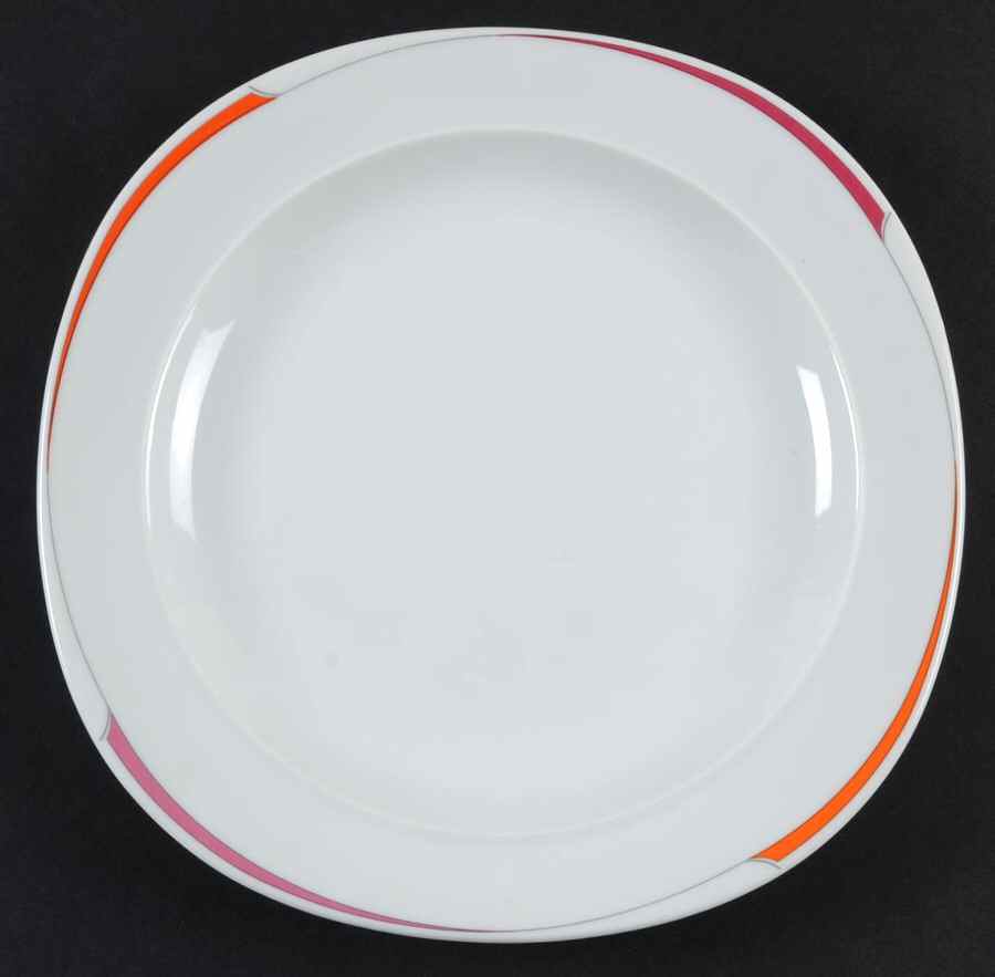Aries Salad Plate by Mikasa-1