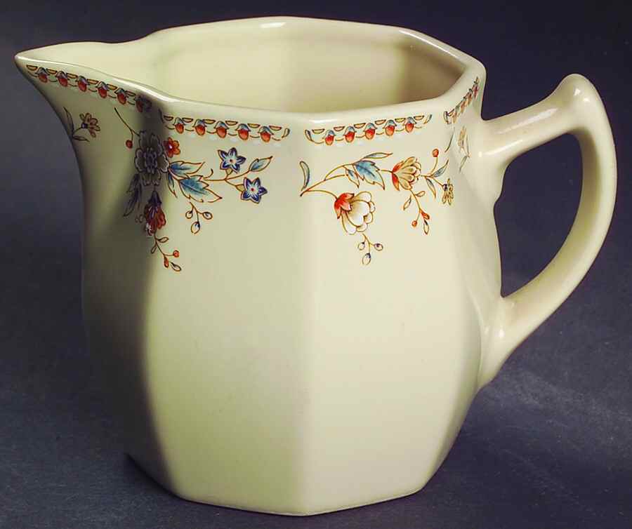Aristocrat Creamer by Mikasa-1