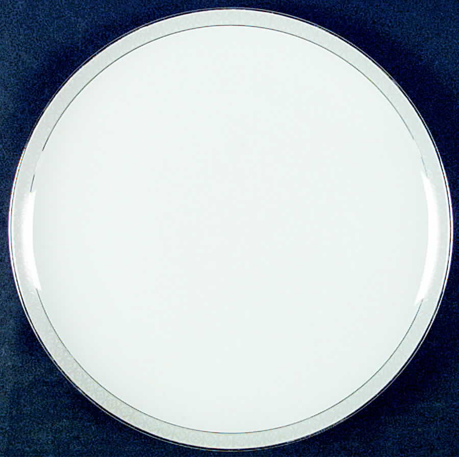 Aristocrat Dinner Plate by Mikasa-1