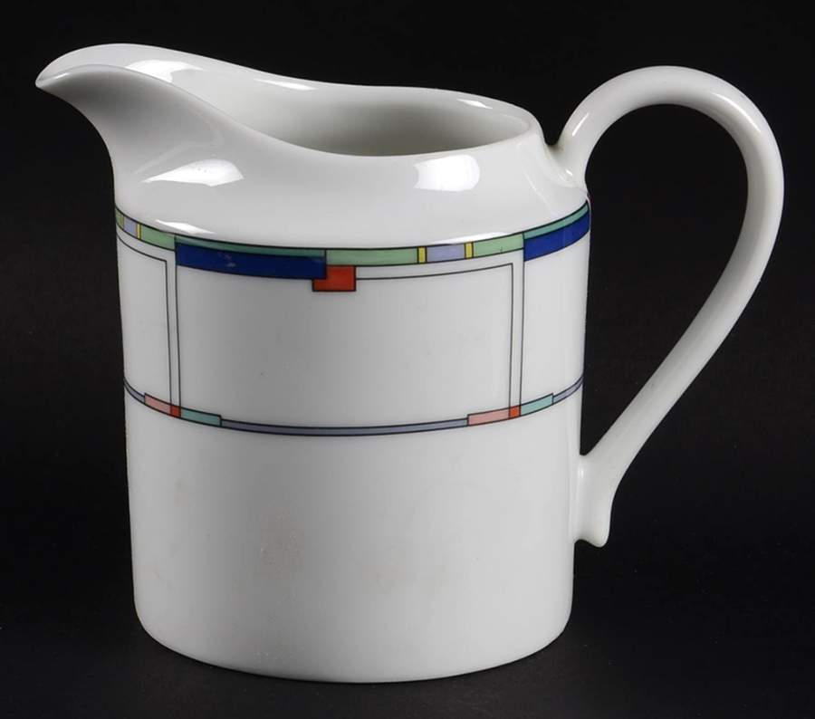 Arista Creamer by Mikasa-1