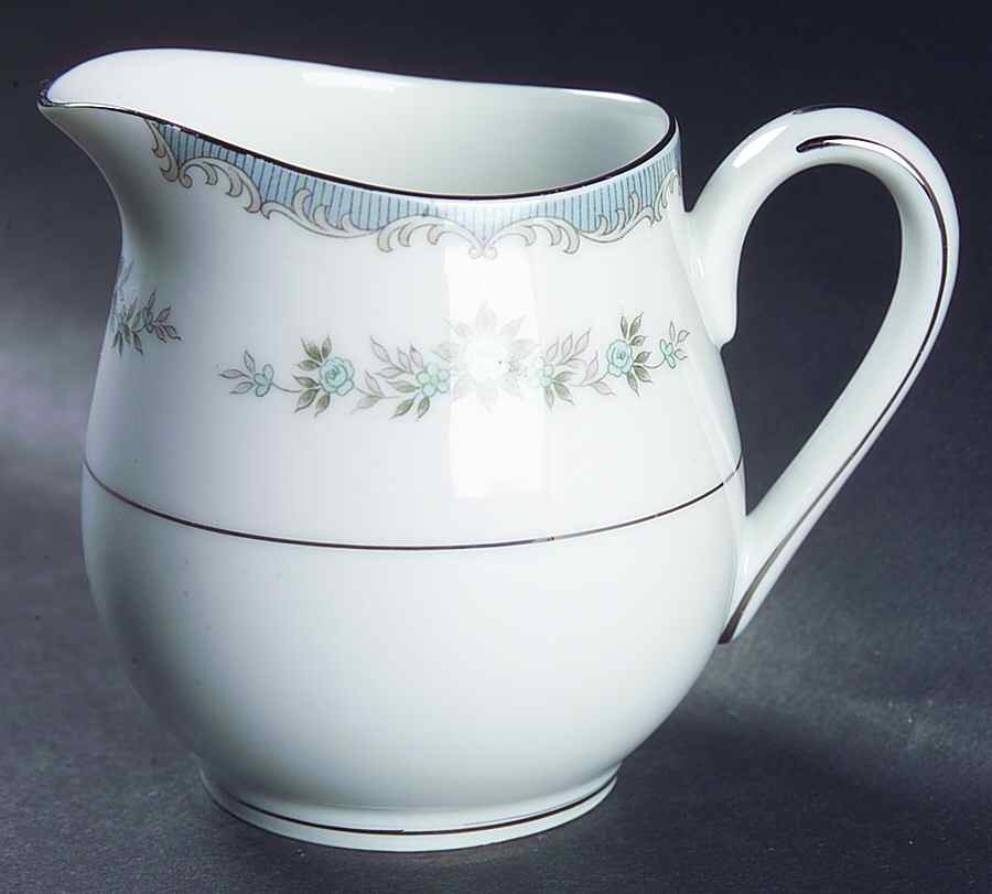 Arlington Creamer by Mikasa-1