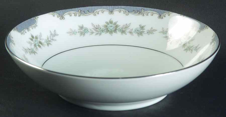 Arlington Fruit/Dessert (Sauce) Bowl by Mikasa-1