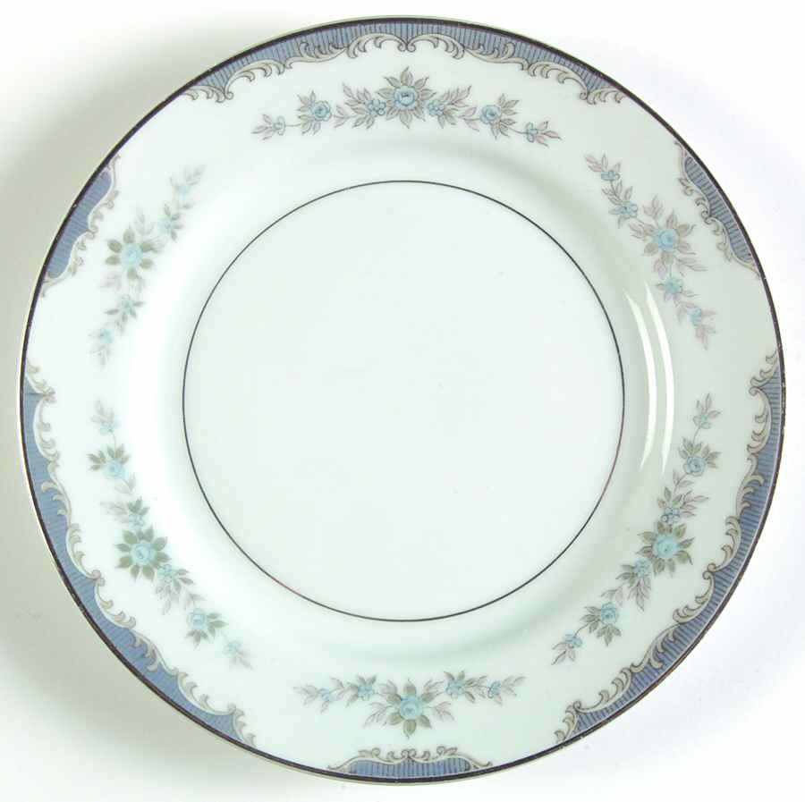 Arlington Bread & Butter Plate by Mikasa-1