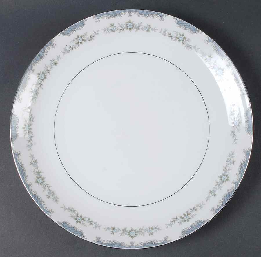 Arlington 11" Chop Plate (Round Platter) by Mikasa-1