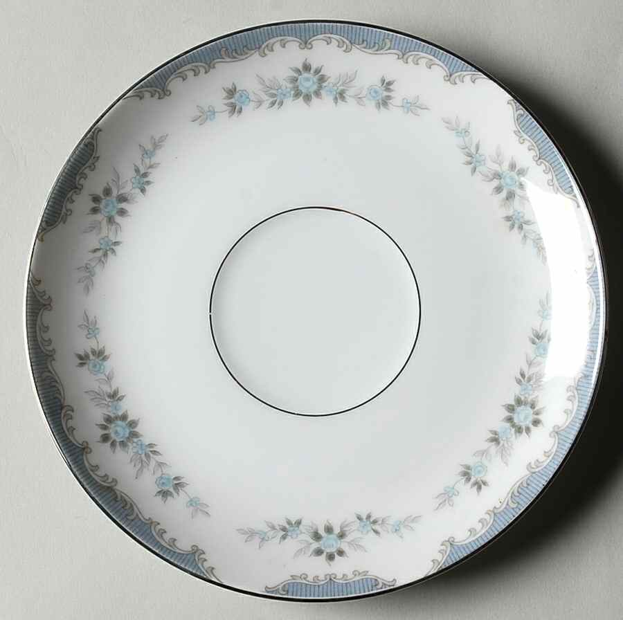 Arlington Saucer for Footed Cup by Mikasa-1