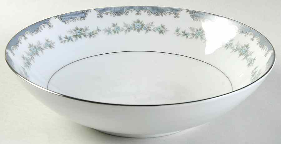 Arlington 9" Round Vegetable Bowl by Mikasa-1