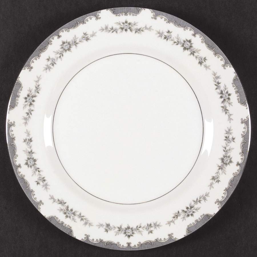 Arlington Dinner Plate by Mikasa-1