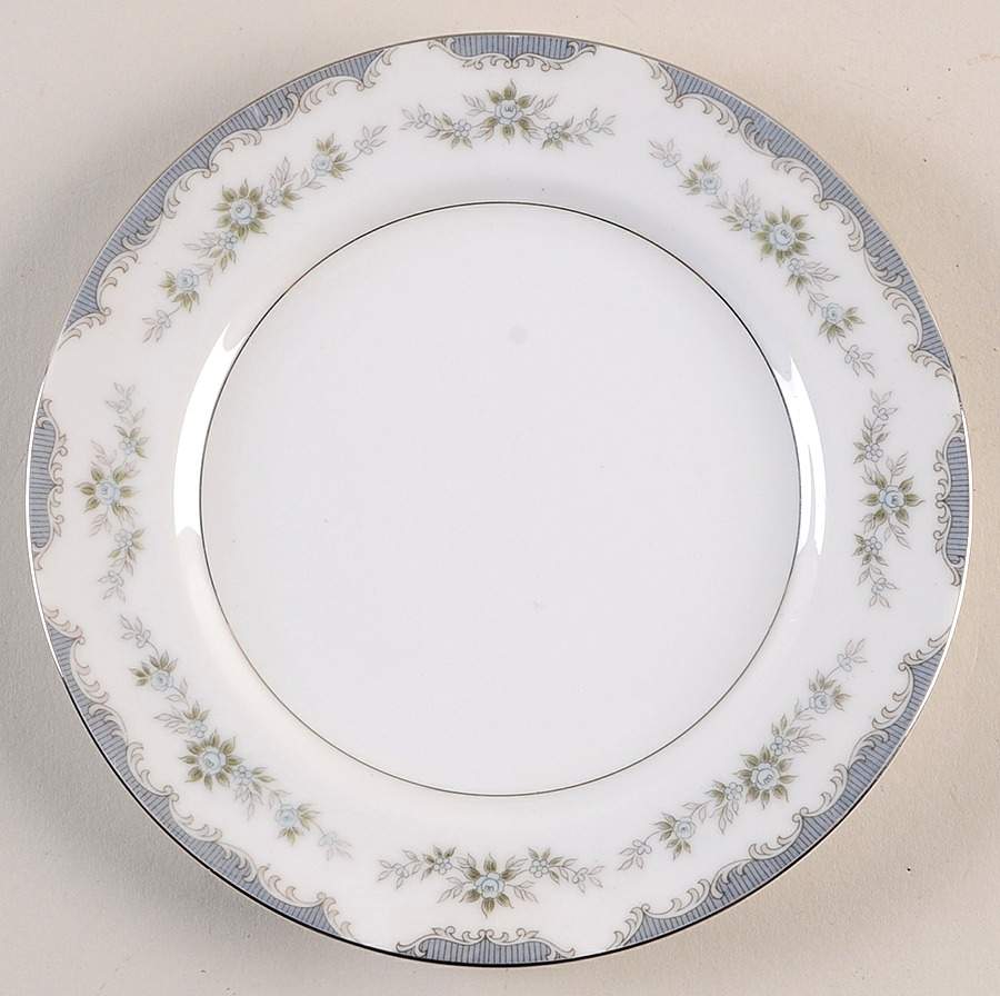 Arlington Salad Plate by Mikasa-1