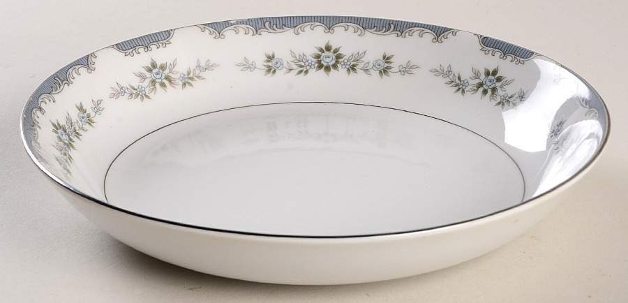 Arlington Coupe Soup Bowl by Mikasa-1