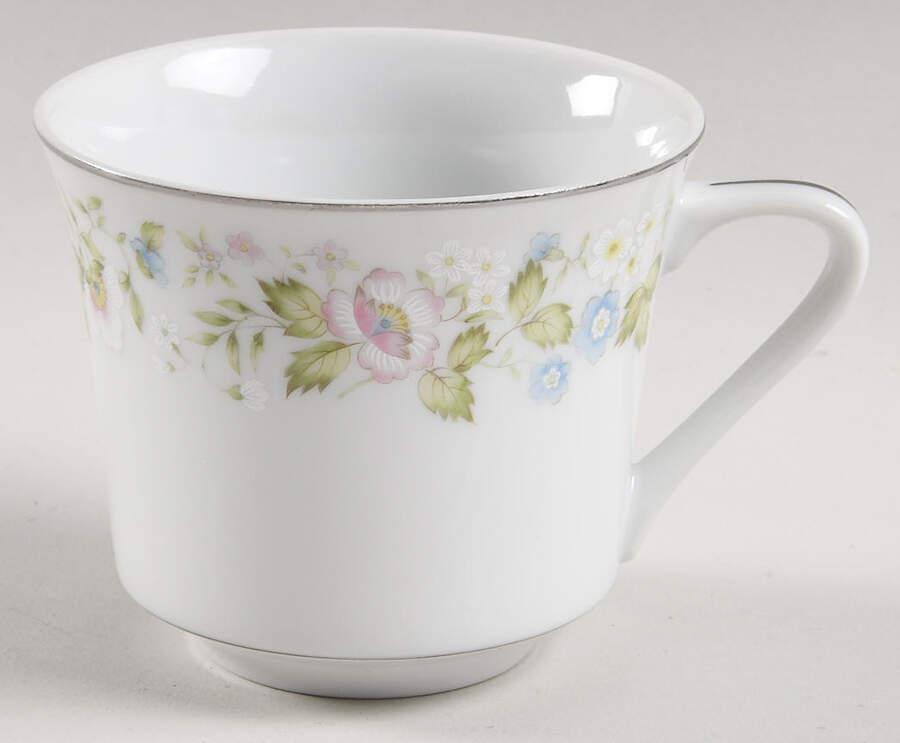 Arpege Flat Cup by Mikasa-1