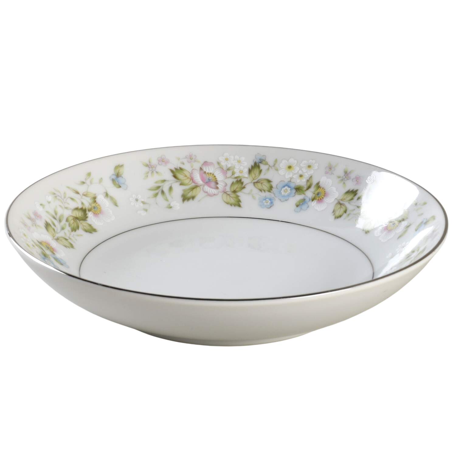 Arpege Fruit/Dessert (Sauce) Bowl by Mikasa-1
