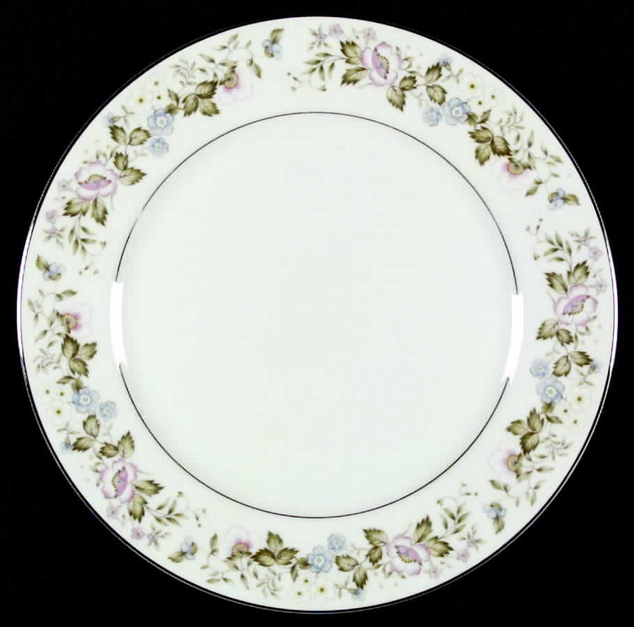 Arpege Dinner Plate by Mikasa-1