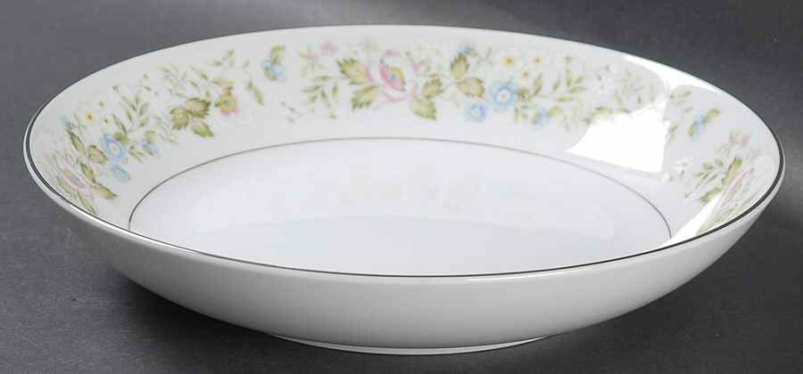 Arpege Coupe Soup Bowl by Mikasa-1