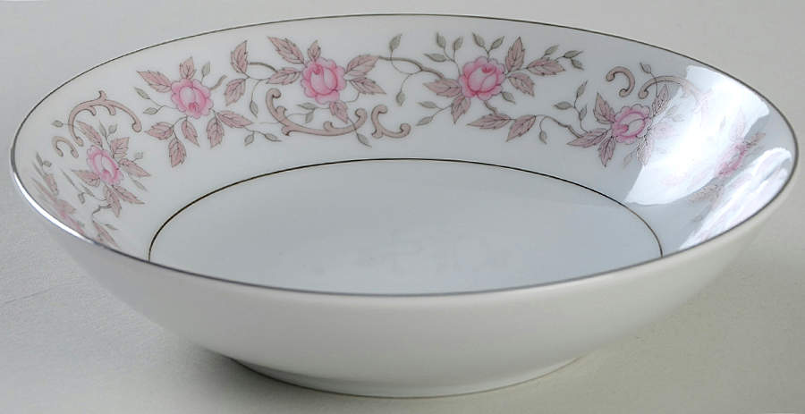 Arpege Fruit/Dessert (Sauce) Bowl by Mikasa-1