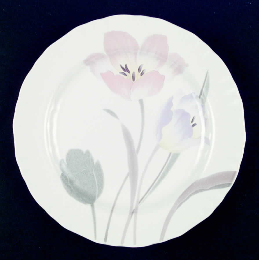 Arquette Dinner Plate by Mikasa-1