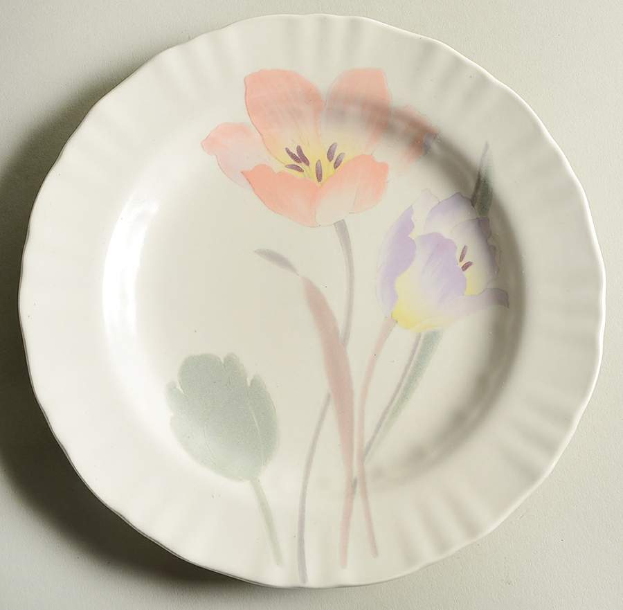 Arquette Salad Plate by Mikasa-1