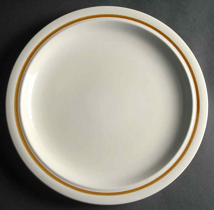 Artisan 12" Chop Plate (Round Platter) by Mikasa-1