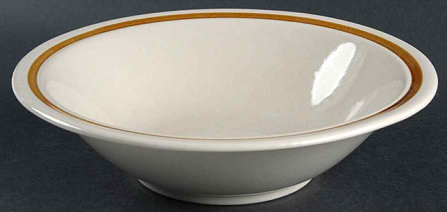Artisan 9" Round Vegetable Bowl by Mikasa-1