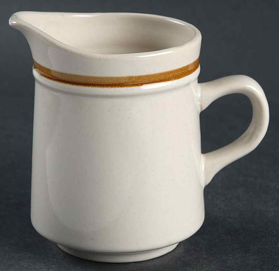 Artisan Creamer by Mikasa-1