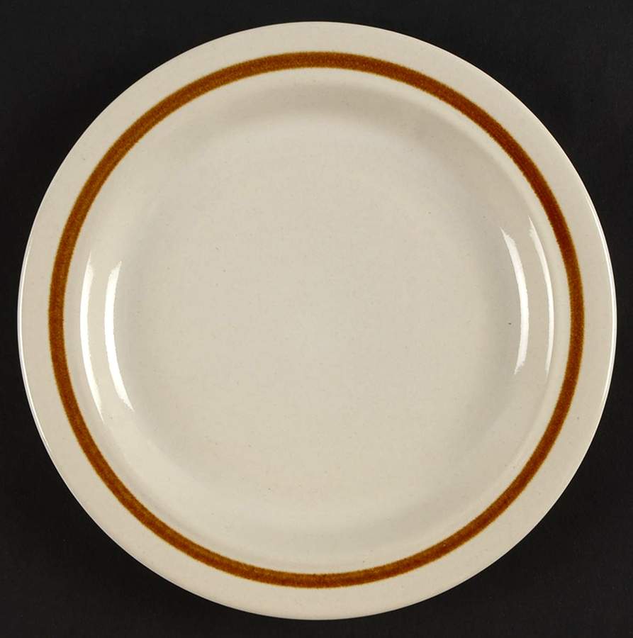Artisan Bread & Butter Plate by Mikasa-1
