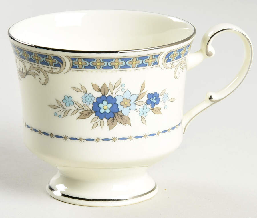 Ashley Footed Cup by Mikasa-1
