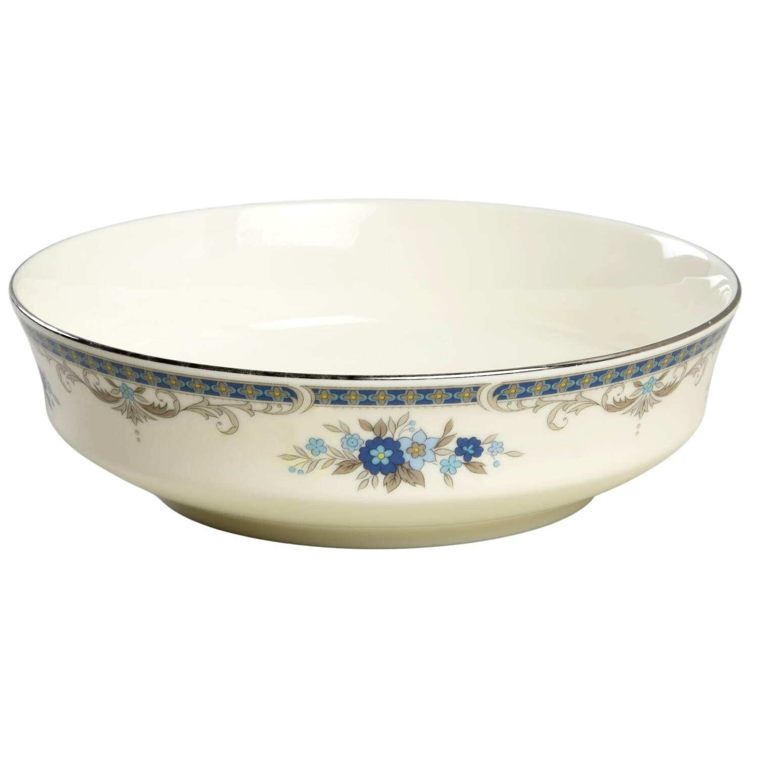 Ashley Coupe Soup Bowl by Mikasa-1