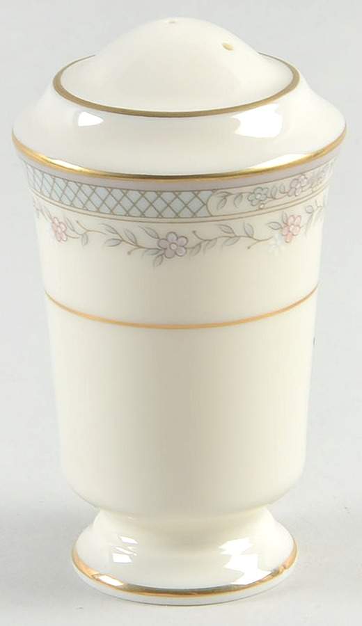 Ashley Hall Salt Shaker by Mikasa-1