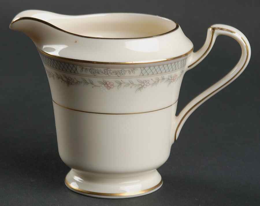 Ashley Hall Creamer by Mikasa-1